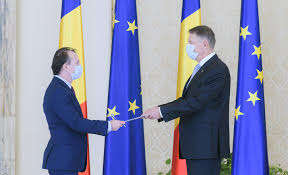 Programul De Guvernare Al Aliantei PNL-USR-Plus-UDMR (Document) | Libertatea