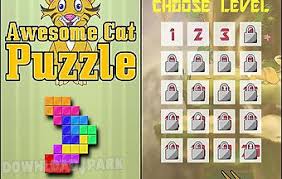 Based on the hit flash game series loved by millions, sushi cat now fits in your phone for you to get your puzzle game fix on the go. Sushi Cat 2 Android Game Free Download In Apk