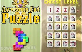 Based on the hit flash game series loved by millions, sushi cat now fits in your phone for you to get your puzzle game fix on the go. Sushi Cat 2 Android Game Free Download In Apk