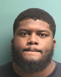 NACOGDOCHES COUNTY SHERIFF'S OFFICE