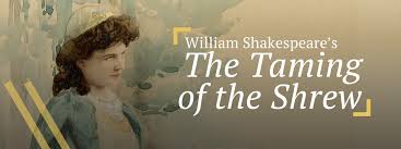 Created by the original team behind sparknotes, litcharts are the world's best literature guides. The Taming Of The Shrew The Folger Shakespeare