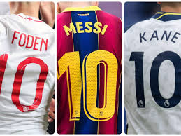 Maybe you would like to learn more about one of these? Eight Players Who Could Take Sergio Aguero S No 10 Shirt At Man City Next Season Joe Bray Manchester Evening News