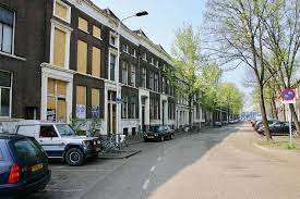 Van Leeuwenhoeksingel Delft Delft Netherlands Village