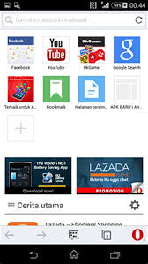 Download opera mini android free. Opera Mini 14 Apk Download