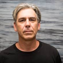 Don Russell: Stone Clay and Fire