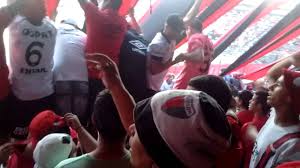 Stream online feeds for free. Los De Siempre Colon Vs Gimnasia Youtube