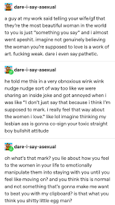 accurate : ractuallesbians
