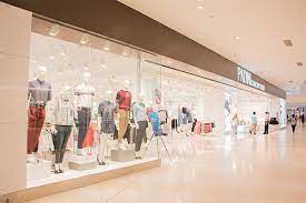 Major features of ioi city mall: Padini Concept Store Ioi City Mall Sdn Bhd