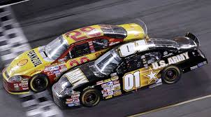 Nascar television ratings and fan interest has been decreasing for years, and as far as i'm 2009 nationwide series car of cup series regular kyle busch, who won the nationwide series nascar has long allowed drivers to compete in as many series and events as they like, with few restrictions. Fans Injured At Nascar Race Explore Legal Options Programbusiness