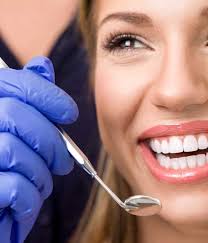 Dentist Oconomowoc WI