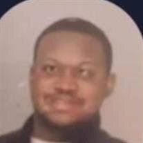 Gregory Q. Jackson Jr. Obituary