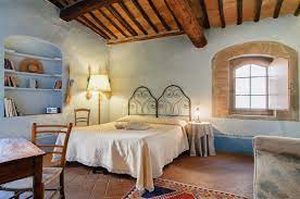 Bed and breakfast bagno vignoni. Unique Romantic Bed And Breakfast Bed And Breakfasts For Rent In Bagno Vignoni Siena Italy