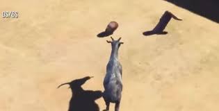 This article is about the mutator. Goat Simulator Glitches Video Games Blogger