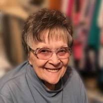 Patty Ann McBride Obituary (2022)