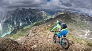 What is the best cheap mountain bike? Rote Wand 2818m Endloser Mountainbike Trail Villgratner Berge Bike Urlaub 2020 Antholz Mtb Youtube