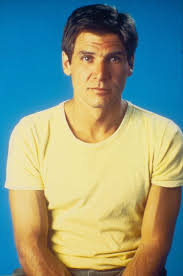 Actor harrison ford has injured his shoulder while rehearsing for a fight scene for the new indiana jones movie. 25 Vintage Photos Of A Very Handsome And Young Harrison Ford In The Late 1970s Vintage Everyday