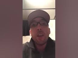 Scott Porteous' Message to Brandon