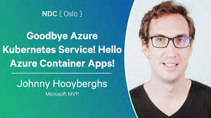 Level Up Your Cloud Apps: Azure Container Apps & DevOps Masterclass, Thu…