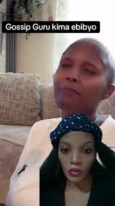 Gossip Guru about Marion Katusabe