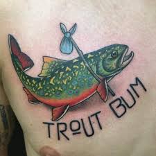 Tess, tattoo artist since 2001. 134 Fish Tattoos Designs And Meanings Tattooli Com