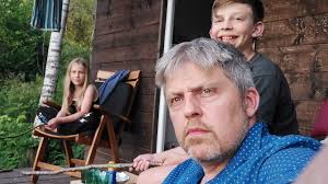 Martijn út Ljouwert beheart alve begraafplakken yn Antwerpen: "Hartstikke  moaie job"