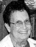 Ruth Pohl Obituary (2011)