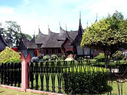 Located in the capital jakarta, the park exhibits enthralling culture. Taman Mini Indonesia Indah Discover Your Indonesia
