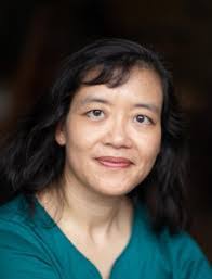 Cynthia Yap's Instagram, Twitter & Facebook