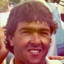 The Godfather of folk and...