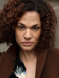 Vanessa Holley, Schauspielerin, Sprecherin, München