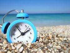 În cazul curselor internaționale, pentru că şi în ţările vecine trecerea de la ora de vară 2018 la ora europei orientale oficială se face tot în noaptea de sâmbătă spre duminică, între staţiile de frontieră cu republica moldova, ungaria, serbia, bulgaria. Trecerea La Ora De Vara