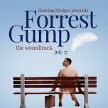 A Tribute to the Forrest Gump Soundtrack by Burning Bridges