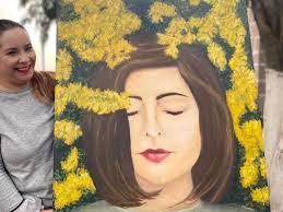 Palmira Ortiz's Instagram, Twitter & Facebook