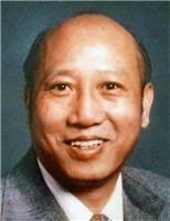 Donald Wong Obituary (1930