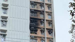 Interior design and contracting project at on tat estate (香港九龍安達邨公屋室內設計及工程項目). Axdwjghjgkkhm