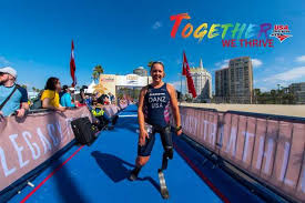 When something like a herniated disc puts pressure on it or pinches it, you might feel a sharp pain in your. Paratriathlon 303 Triathlon