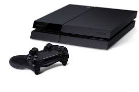 Sony Unveils Playstation 4 Video Game Console Design Pricing Release Date At E3 2013 Met Afbeeldingen Playstation Ps4 Sony