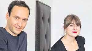 Eine Erlösung der ewig langen Zeit des Stillstands