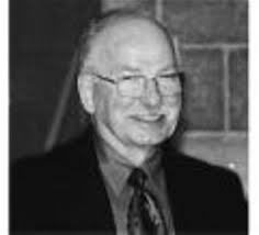 Ralph McNAUGHTON Obituary