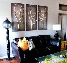 Diy 3d Wall Art Diy Living Room Decor Living Room Diy Decor