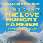 The Love Hungry Farmer