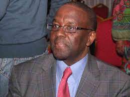 Former cj mutunga's view on the building bridges report mutunga on the state of kenya's judiciary and civic space. Mutunga I Was Not Bribed Over 2013 Raila Case