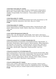 Piosenka dla mamy na taniomanii. Multimedia By Zbioryspecjalne Issuu