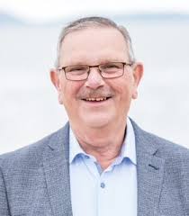 EDWARD GALLAGHER 8th May 2025 peacefully at Altnagelvin Hospital, beloved  husband of Stella, 28 Bradley Park, loving father of Martin and Clare,  father-in-law of Charlene and Jason, devoted grandfather of Jack, Leah