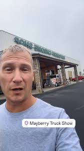 Todd Gribble's Instagram, Twitter & Facebook