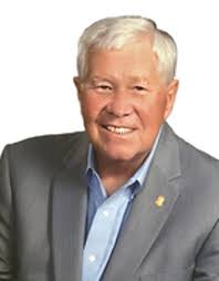 Jim Woodard Obituary