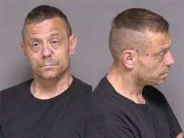 Adult Detention Center (Jail) In Custody List