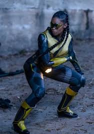 The first real trailer for season 2 came out on september 4, and it shows black lightning and thunder getting ready to kick all. Black Lightning Season 3 Episode 1 Review Birth Of Blackbird Tv Fanatic