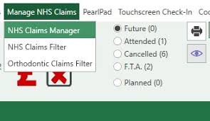 Dos Donts And Options For Uda Claims And Charting Pearl