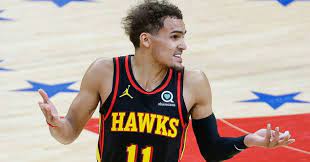 The site owner hides the web page description. 2021 Playoffs å¤±èª¤å®šå‹è² ä¸ƒå…­äººåˆ°åº•èª°èƒ½é˜»æ­¢trae Young Nba ç±ƒçƒ é‹å‹•è¦–ç•Œsports Vision